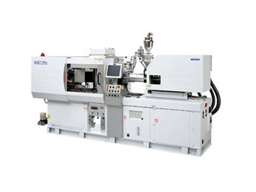 電氣式光盤成形機NE50-5E型