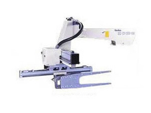 側(cè)面高速取出機(jī)