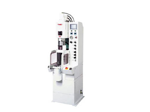 小型立式注塑機THM7 型